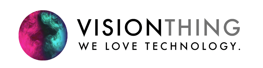 vision thing logo